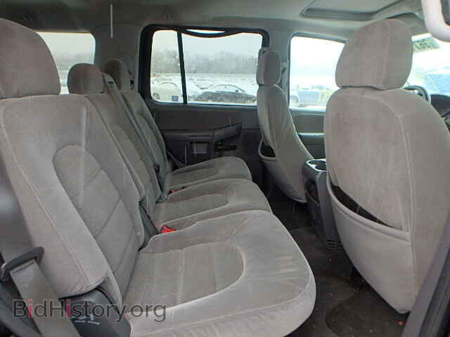 2005 FORD EXPLORER - VIN: 1FMZU73E15ZA44907 - Photo 6
