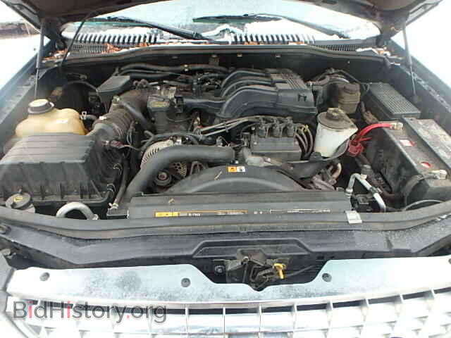 2005 FORD EXPLORER - VIN: 1FMZU73E15ZA44907 - Photo 7