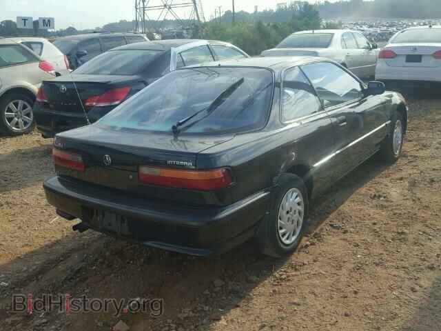 1992 ACURA INTEGRA - VIN: JH4DA9349NS026690 - Фото 4