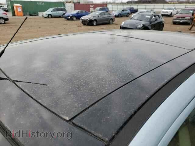 2008 LINCOLN MKX - VIN: 2LMDU88C58BJ07395 - Фото 9
