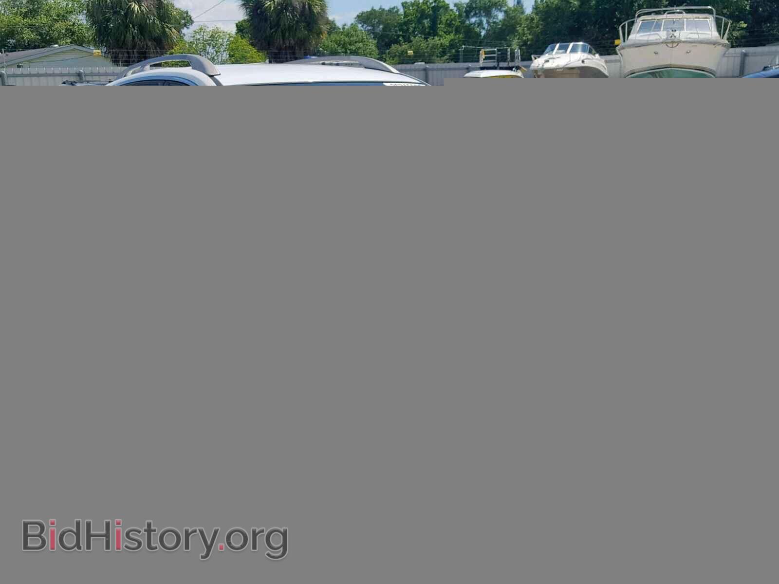 Photo 3GSCL53728S596036 - SATURN VUE XR 2008