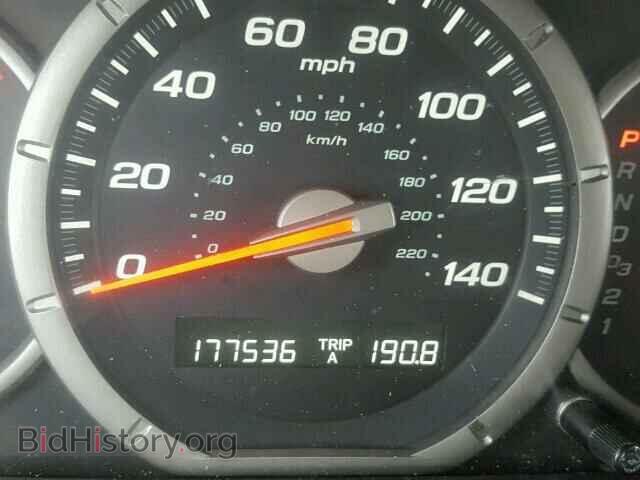 2007 HONDA PILOT - VIN: 5FNYF28587B008422 - Фото 8