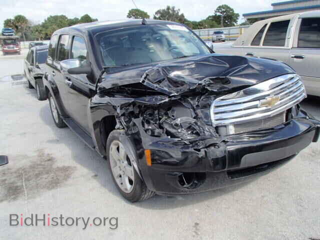 Photo 3GNDA23D87S619562 - CHEVROLET HHR 2007
