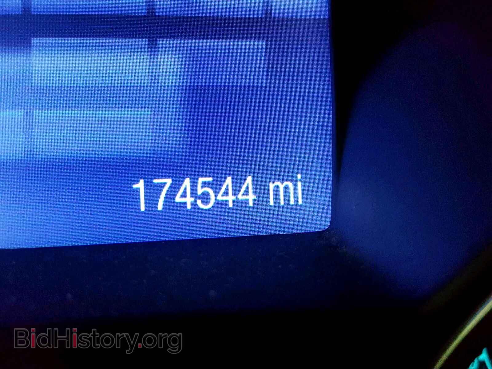 2013 FORD FOCUS SE - VIN: 1FADP3F22DL211315 - Фото 8