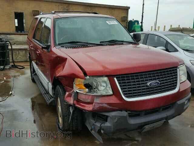 Фотография 1FMPU15L54LA35273 - FORD EXPEDITION 2004