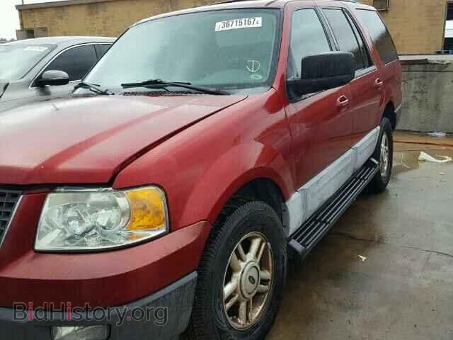 2004 FORD EXPEDITION - VIN: 1FMPU15L54LA35273 - Фото 2