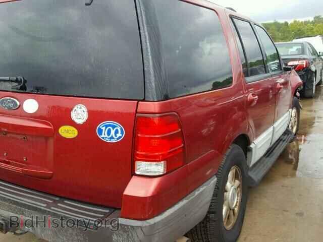 2004 FORD EXPEDITION - VIN: 1FMPU15L54LA35273 - Фото 4