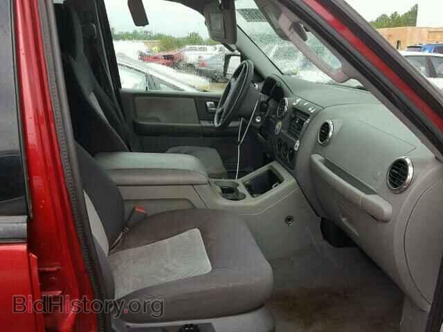 2004 FORD EXPEDITION - VIN: 1FMPU15L54LA35273 - Фото 5
