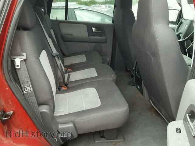 2004 FORD EXPEDITION - VIN: 1FMPU15L54LA35273 - Фото 6