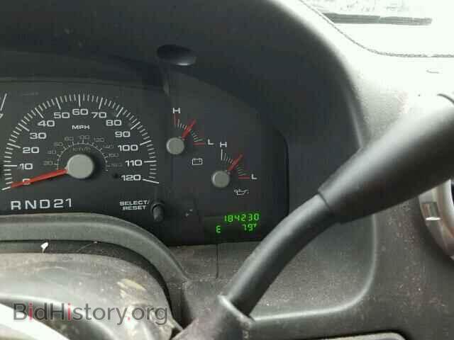 2004 FORD EXPEDITION - VIN: 1FMPU15L54LA35273 - Фото 8