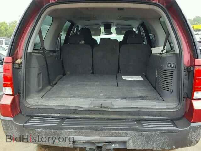 2004 FORD EXPEDITION - VIN: 1FMPU15L54LA35273 - Фото 9