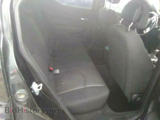 2012 DODGE AVENGER - VIN: 1C3CDZCB1CN312035 - Фото 6