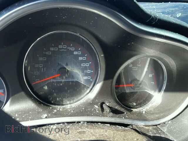 2012 DODGE AVENGER - VIN: 1C3CDZCB1CN312035 - Фото 8