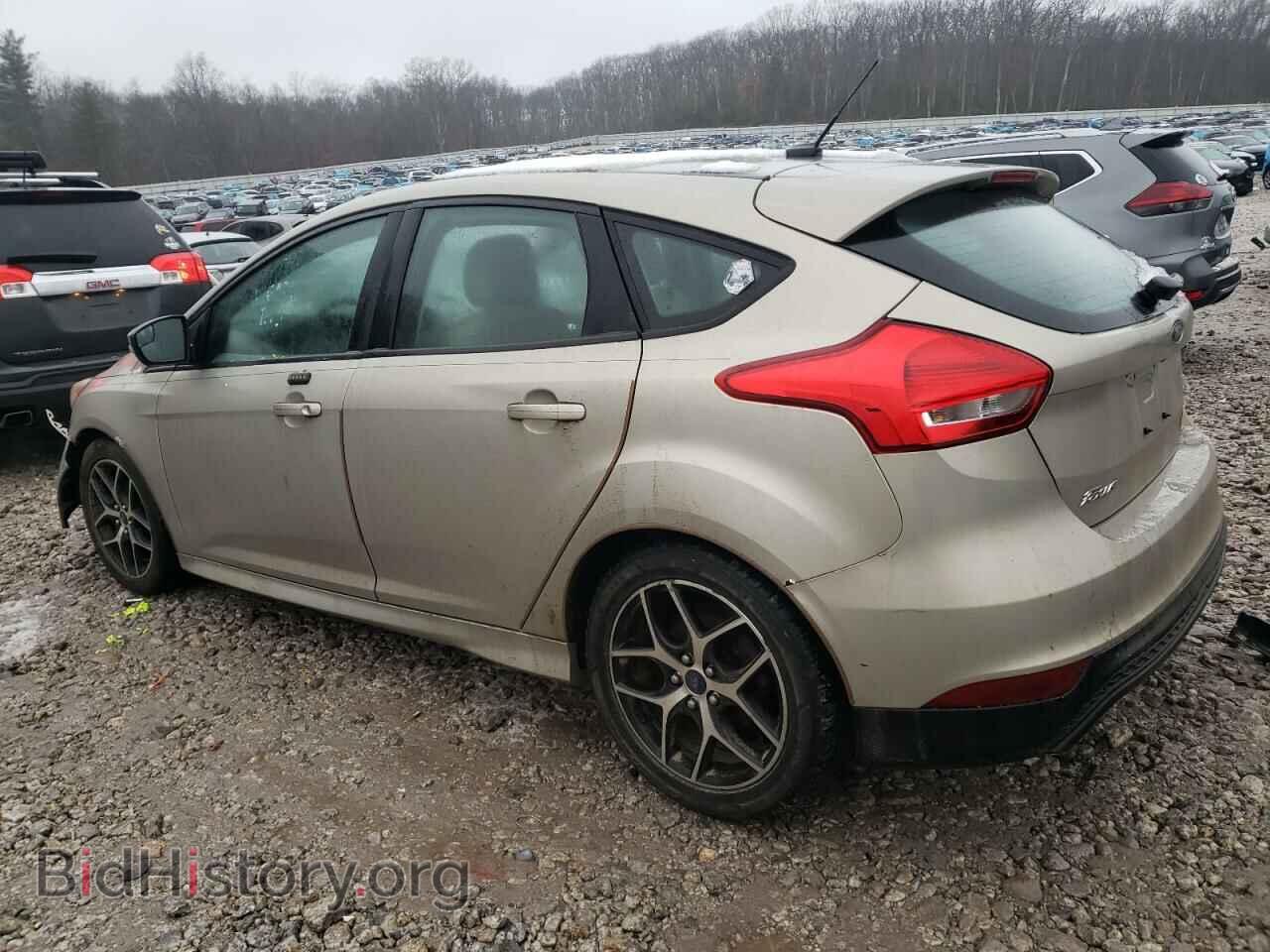 2016 FORD FOCUS - VIN: 1FADP3K20GL218855 - Photo 2