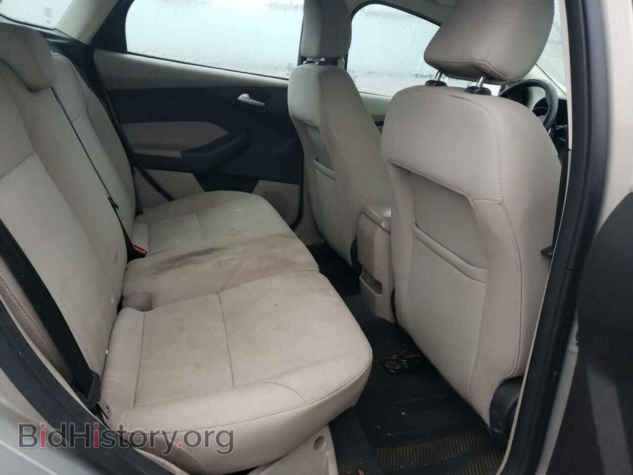 2016 FORD FOCUS - VIN: 1FADP3K20GL218855 - Photo 10