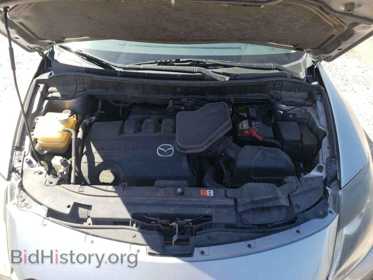 2013 MAZDA CX-9 - VIN: JM3TB3DV6D0418476 - Фото 7
