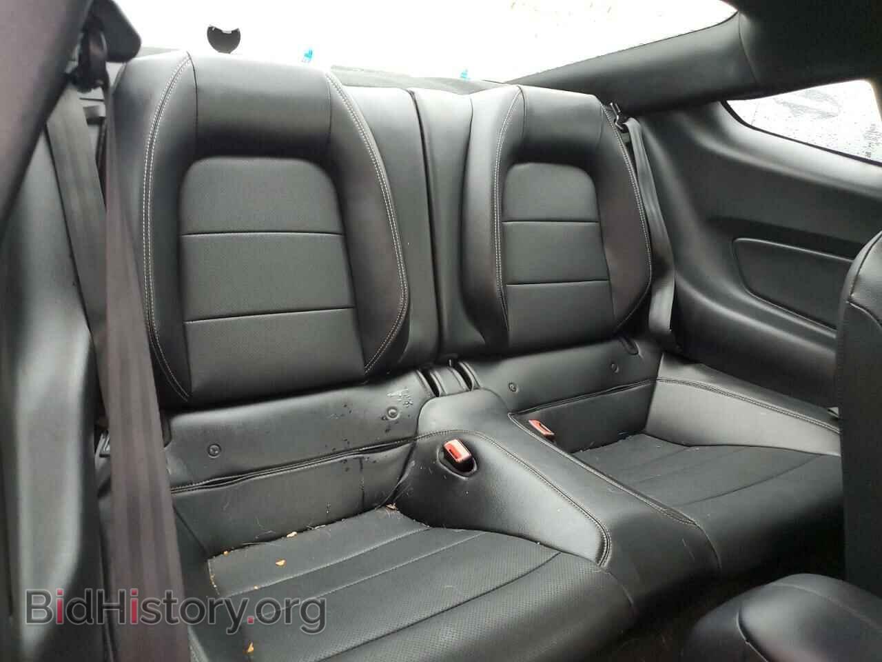 2018 FORD MUSTANG - VIN: 1FA6P8CF1J5156756 - Фото 10