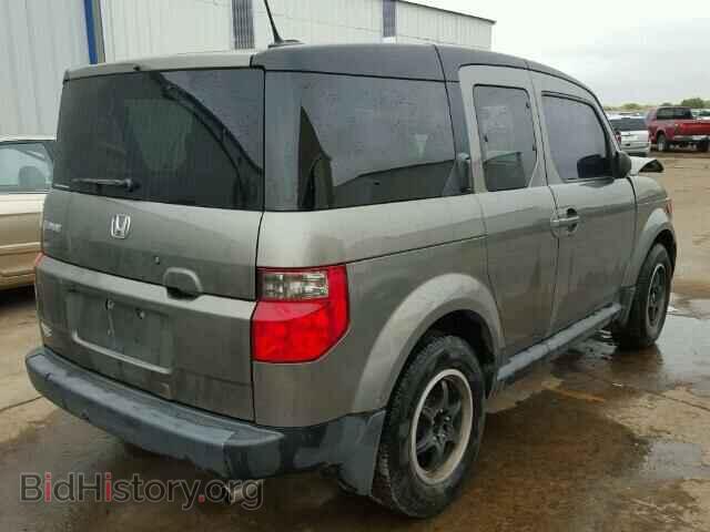2007 HONDA ELEMENT - VIN: 5J6YH28767L007174 - Photo 4