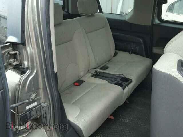 2007 HONDA ELEMENT - VIN: 5J6YH28767L007174 - Photo 6