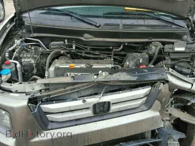 2007 HONDA ELEMENT - VIN: 5J6YH28767L007174 - Photo 7