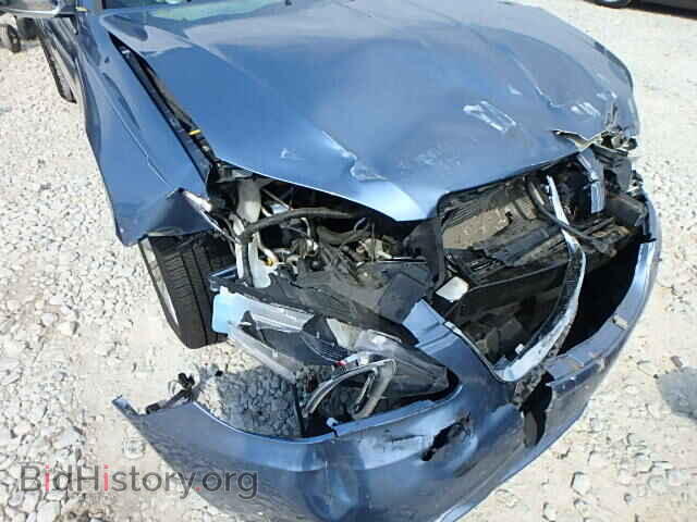2011 CHRYSLER 200 - VIN: 1C3BC2FG4BN551476 - Фото 9