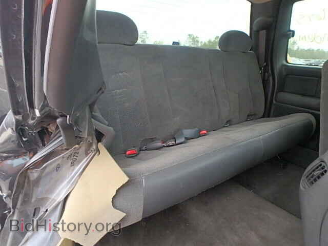 2005 CHEVROLET SILVERADO - VIN: 1GCEC19T55Z140757 - Фото 6