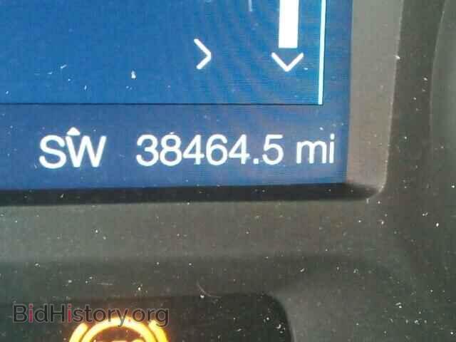 2013 FORD EDGE - VIN: 2FMDK3GC7DBC54723 - Photo 8