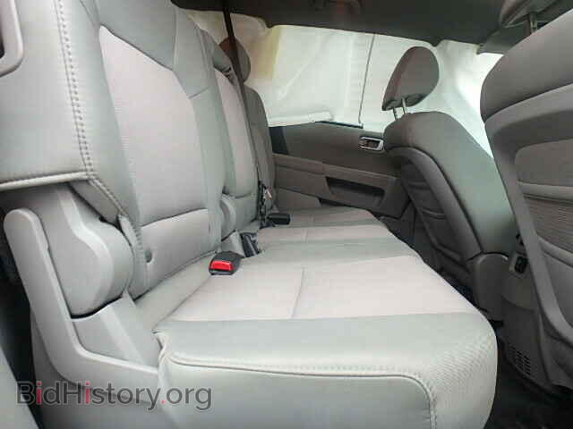 2011 HONDA PILOT - VIN: 5FNYF4H41BB051835 - Фото 6