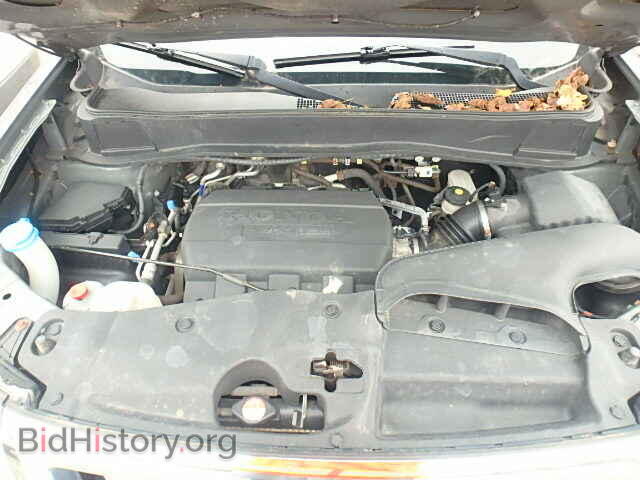 2011 HONDA PILOT - VIN: 5FNYF4H41BB051835 - Фото 7