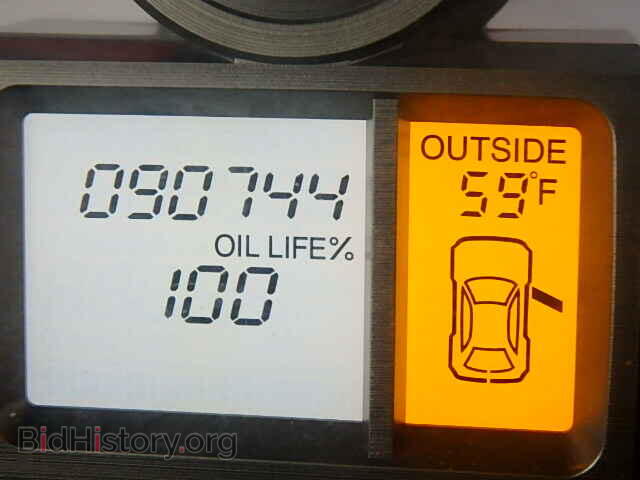 2011 HONDA PILOT - VIN: 5FNYF4H41BB051835 - Фото 8
