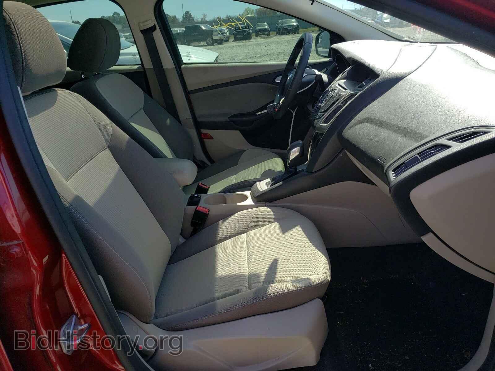 2014 FORD FOCUS - VIN: 1FADP3F26EL316148 - Photo 5