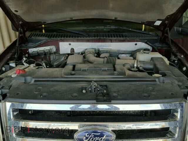 2009 FORD EXPEDITION - VIN: 1FMFU18519EB03802 - Фото 7