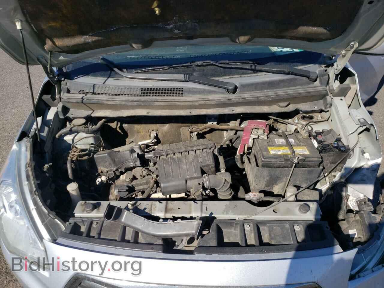 2017 MITSUBISHI MIRAGE - VIN: ML32F3FJ5HHF17452 - Фото 7