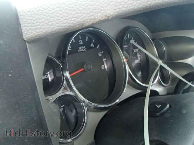 2013 CHEVROLET SILVERADO - VIN: 1GB2CVCG9DZ280688 - Фото 8