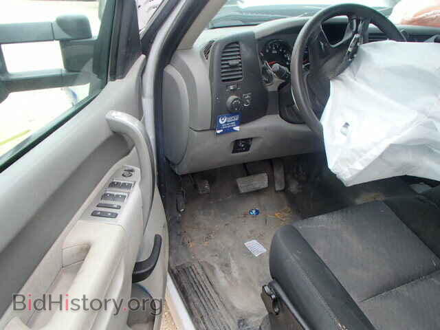 2013 CHEVROLET SILVERADO - VIN: 1GB2CVCG9DZ280688 - Фото 9