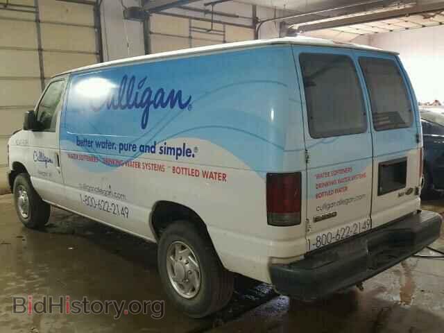 2010 FORD ECONOLINE - VIN: 1FTNE2EL6ADA44729 - Photo 3