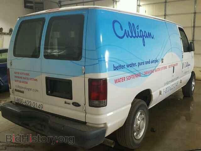 2010 FORD ECONOLINE - VIN: 1FTNE2EL6ADA44729 - Photo 4