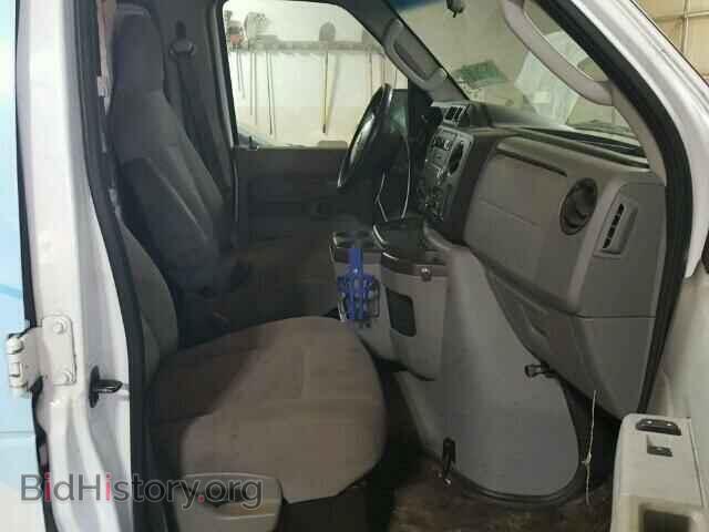 2010 FORD ECONOLINE - VIN: 1FTNE2EL6ADA44729 - Photo 5