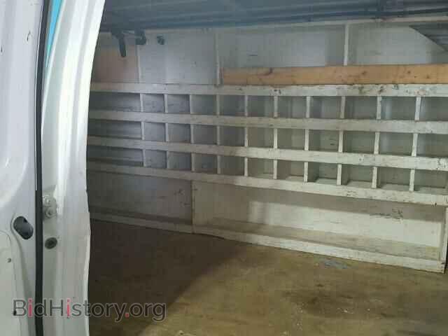 2010 FORD ECONOLINE - VIN: 1FTNE2EL6ADA44729 - Photo 6