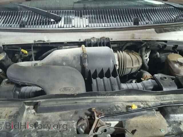2010 FORD ECONOLINE - VIN: 1FTNE2EL6ADA44729 - Photo 7