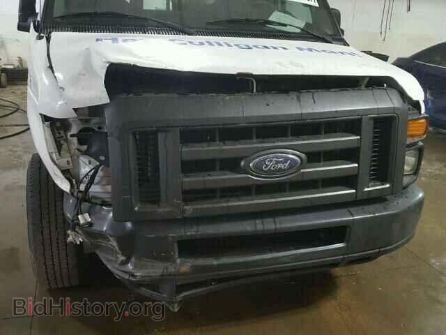 2010 FORD ECONOLINE - VIN: 1FTNE2EL6ADA44729 - Photo 9