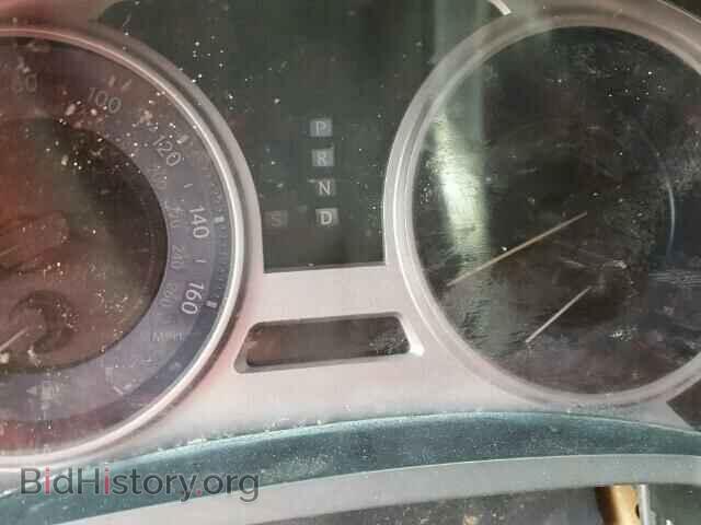2006 LEXUS IS350 - VIN: JTHBE262265008223 - Фото 8