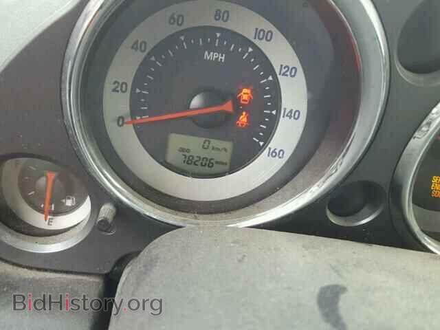 2008 MITSUBISHI ECLIPSE - VIN: 4A3AK24F98E026715 - Photo 8