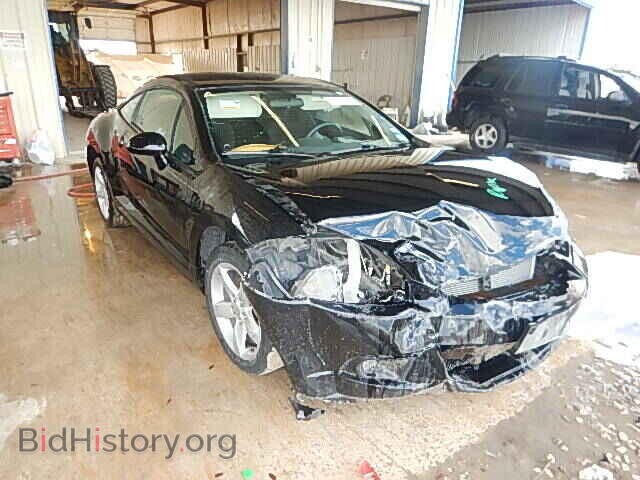Фотография 4A3AK24F19E025253 - MITSUBISHI ECLIPSE 2009
