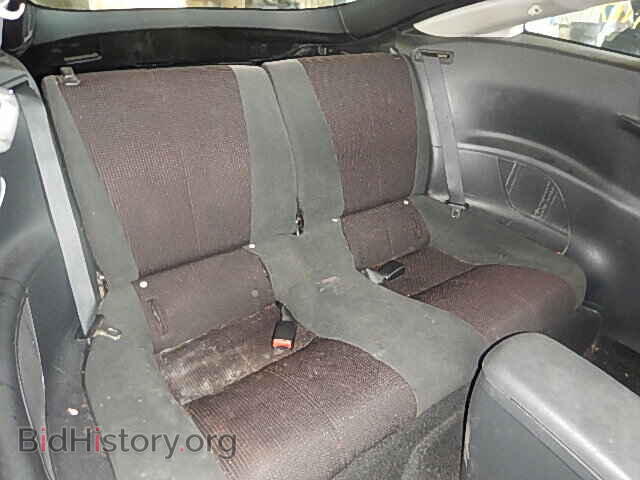 2009 MITSUBISHI ECLIPSE - VIN: 4A3AK24F19E025253 - Photo 6