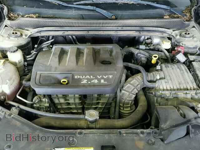 2012 DODGE AVENGER - VIN: 1C3CDZAB4CN111538 - Photo 7
