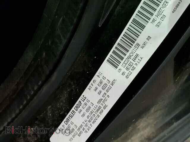 2012 DODGE AVENGER - VIN: 1C3CDZAB4CN111538 - Photo 10