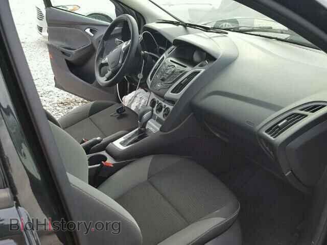 2014 FORD FOCUS - VIN: 1FADP3F23EL449904 - Photo 5