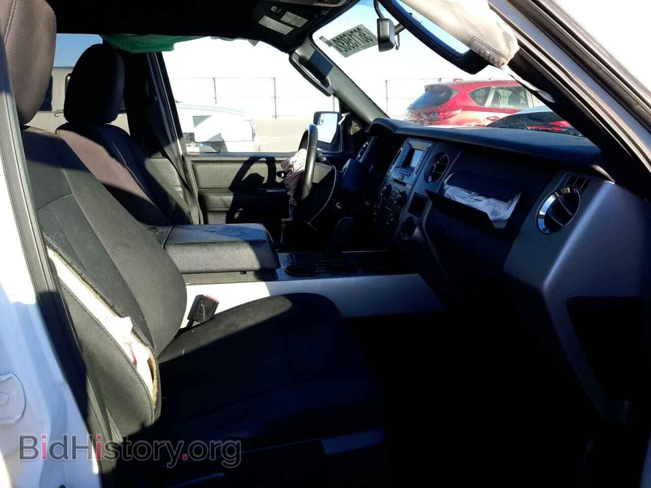 2017 FORD EXPEDITION - VIN: 1FMJK1HTXHEA05977 - Фото 5