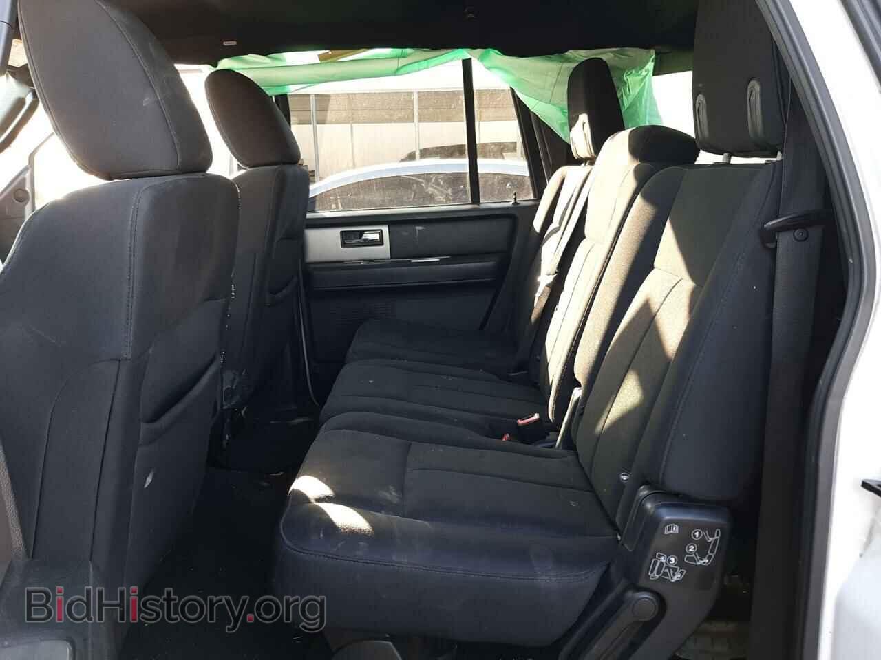 2017 FORD EXPEDITION - VIN: 1FMJK1HTXHEA05977 - Фото 6